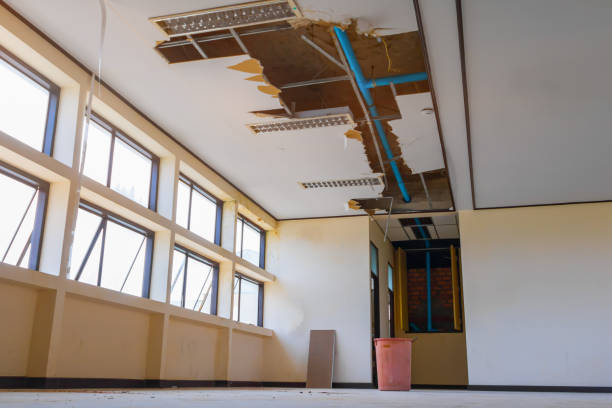 Best Residential water damage restoration  in Baton Rouge, LA