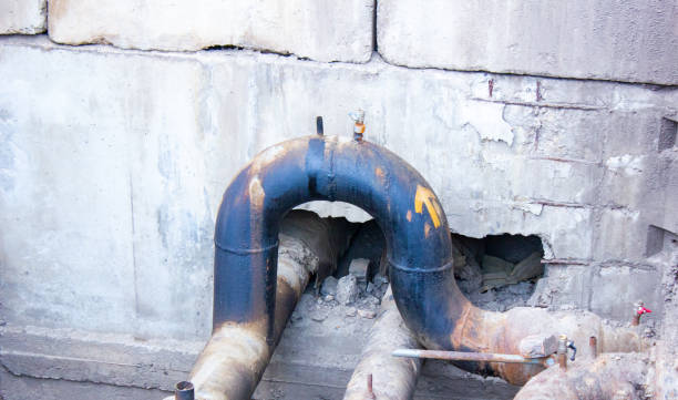 Best Mold removal after water damage  in Baton Rouge, LA