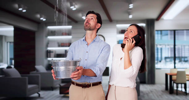 Best Emergency water damage restoration  in Baton Rouge, LA